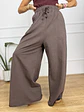 Cartier Pants Brown 2868  - thumbnail 4