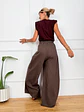 Cartier Pants Brown 2868  - thumbnail 3