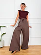 Cartier Pants Brown 2868  - thumbnail 1