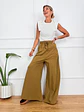 Cartier Pants Mustard 2868  - thumbnail 1
