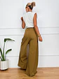 Cartier Pants Mustard 2868  - thumbnail 3