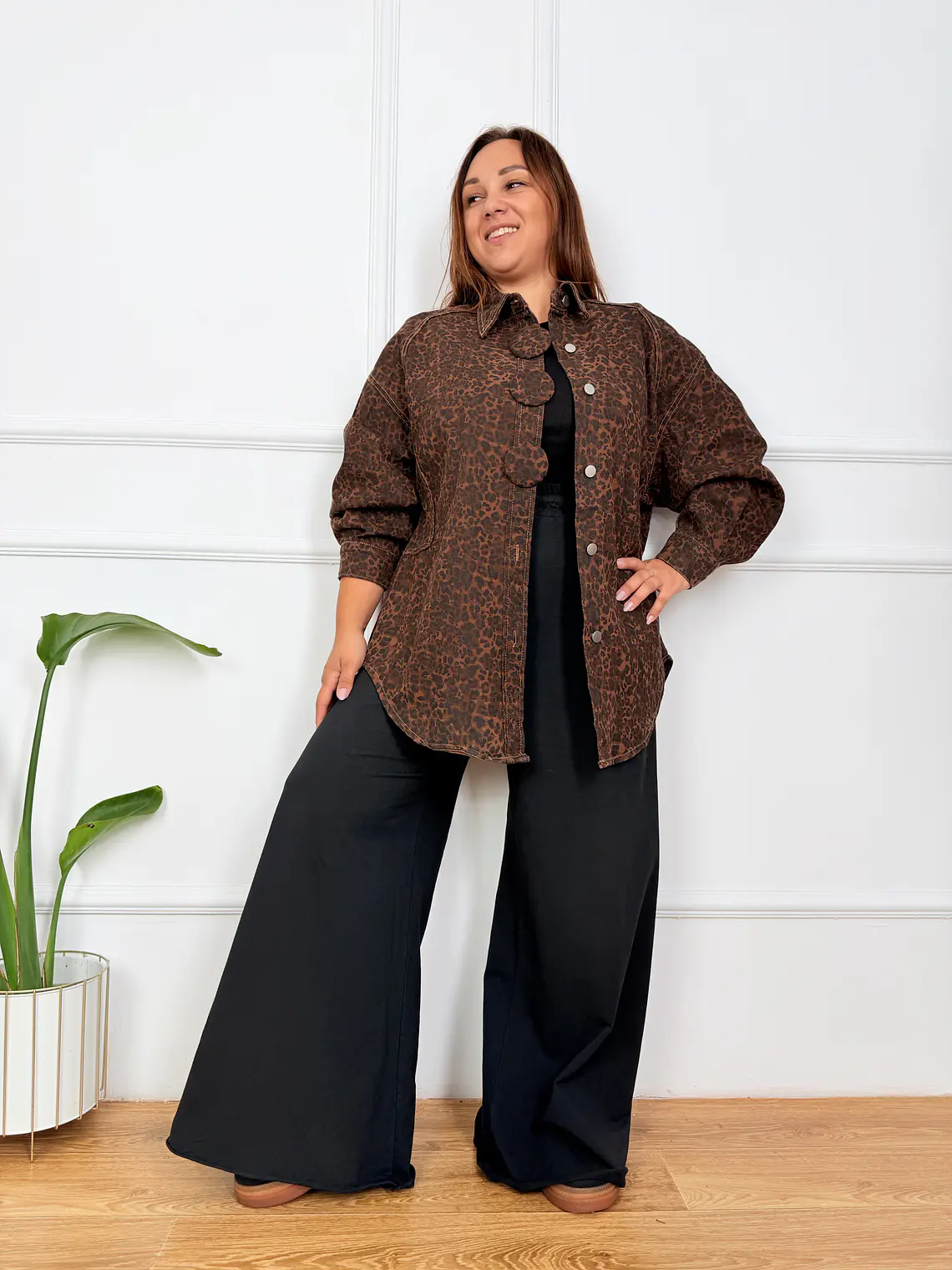 Victoria Jacket MF3099-1 3