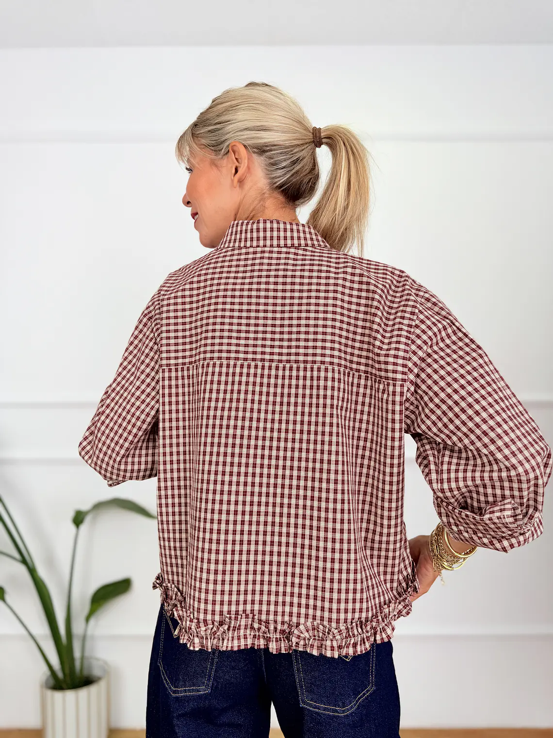 Retro Shirt 759-9 (D)   2