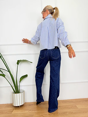 Hot Stuff Jean MG7730
