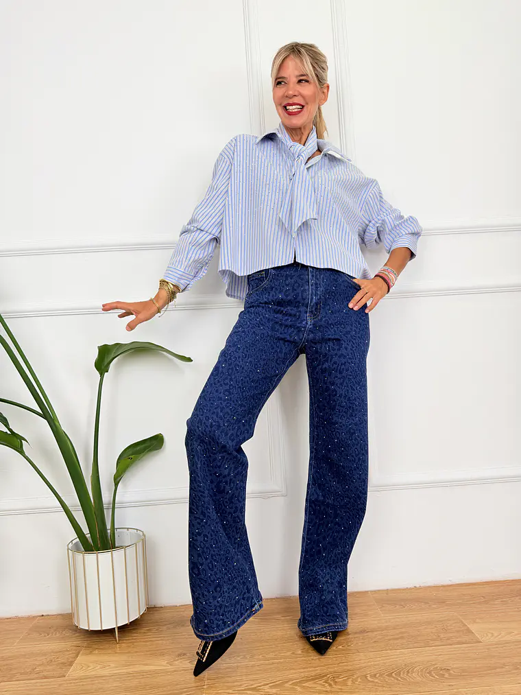 Hot Stuff Jean MG7730 1