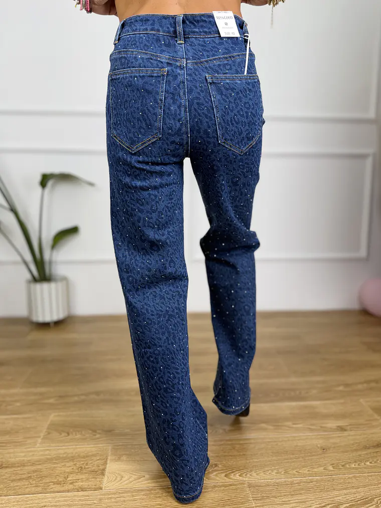 Hot Stuff Jean MG7730 4