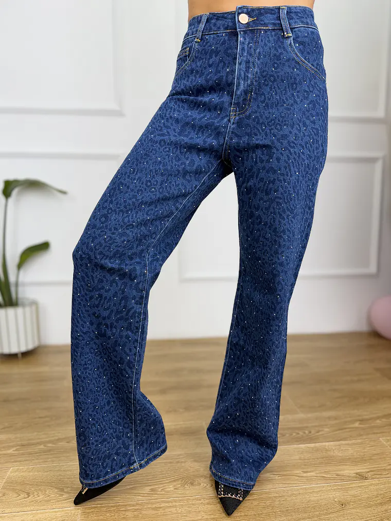 Hot Stuff Jean MG7730 3