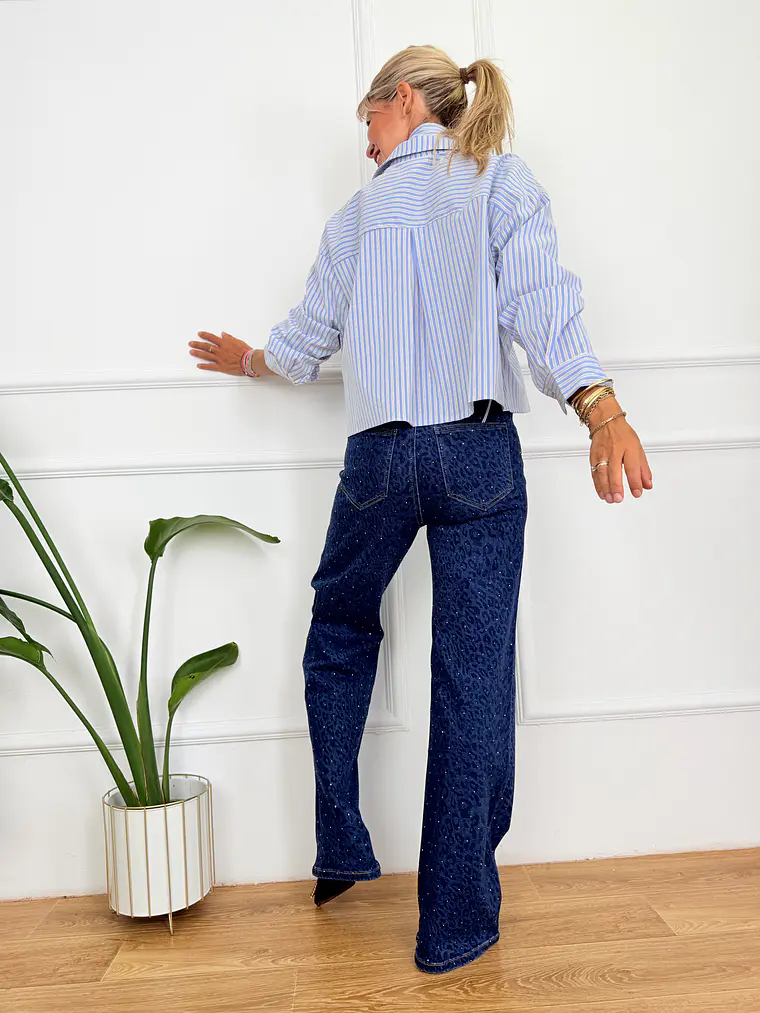 Desire Shirt 21801 4