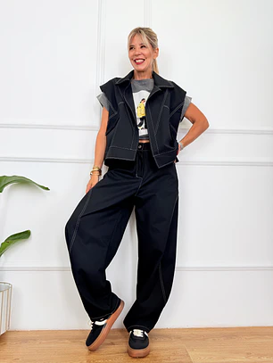 Temptation Suit Black 20255 