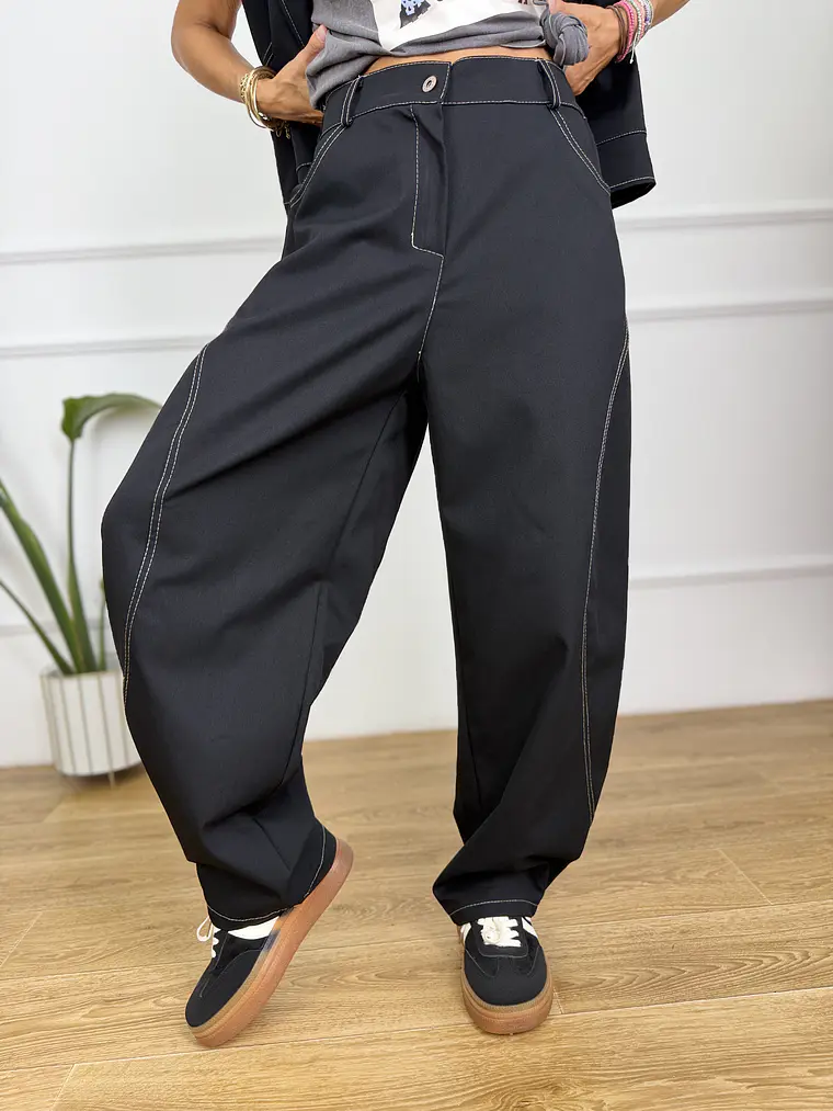 Temptation Suit Black 20255  5