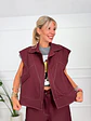 Temptation Suit Burgundy 20255 - thumbnail 3