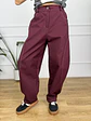 Temptation Suit Burgundy 20255 - thumbnail 4