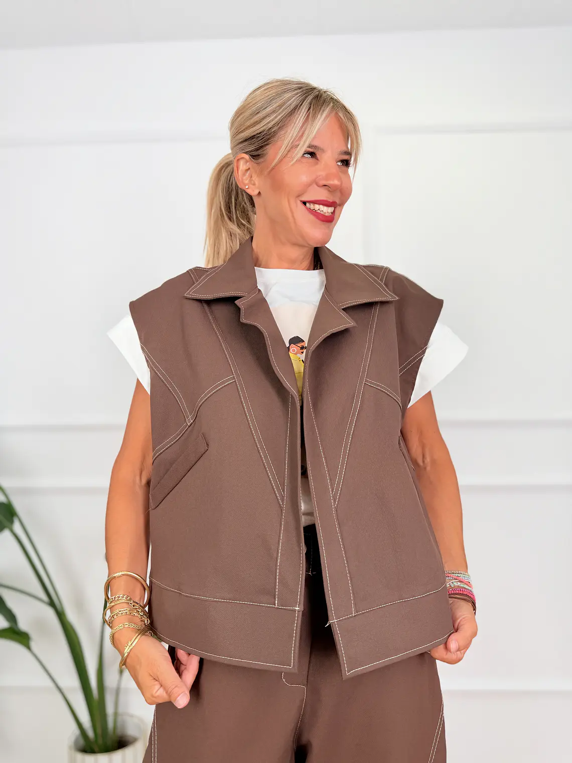Temptation Suit Brown 20255  4