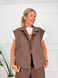Temptation Suit Brown 20255  - thumbnail 4