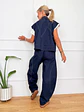Temptation Suit Blue 20255 - thumbnail 2