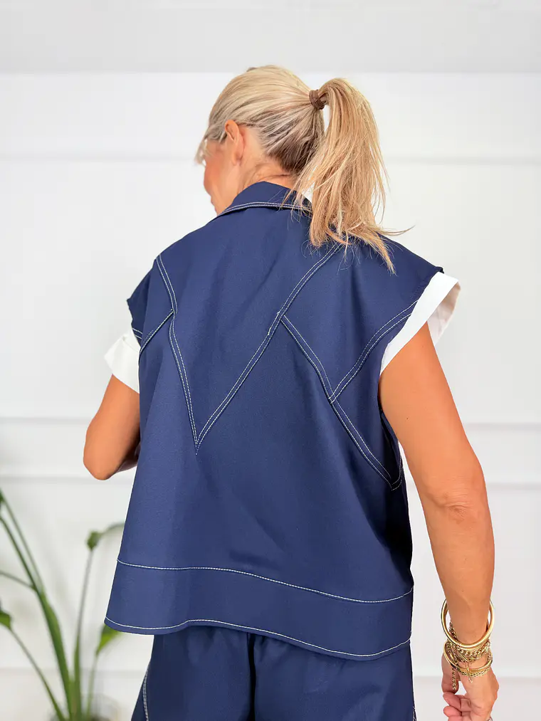 Temptation Suit Blue 20255 4