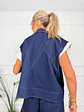 Temptation Suit Blue 20255 - thumbnail 4