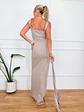 Silk and Stone Dress 14176 Pourou - thumbnail 3