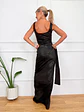 Silk and Stone Dress 14176 Black - thumbnail 3