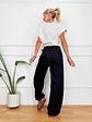 Weekend Pants Black 5216 - thumbnail 4