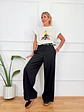 Weekend Pants Black 5216 - thumbnail 3