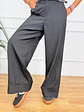 Weekend Pants Black 5216 - thumbnail 5