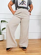 Weekend Pants Sand 5216 - thumbnail 5