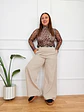 Whiskey Sour Blouse Leo Brown 3398  - thumbnail 2