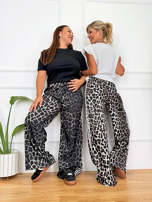 Base Light Leo Pants 3398 (B.) 