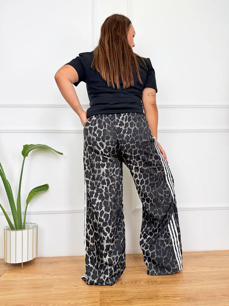 Base Dark Leo Pants  3398 (A.) 3