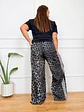 Base Dark Leo Pants  3398 (A.) - thumbnail 3