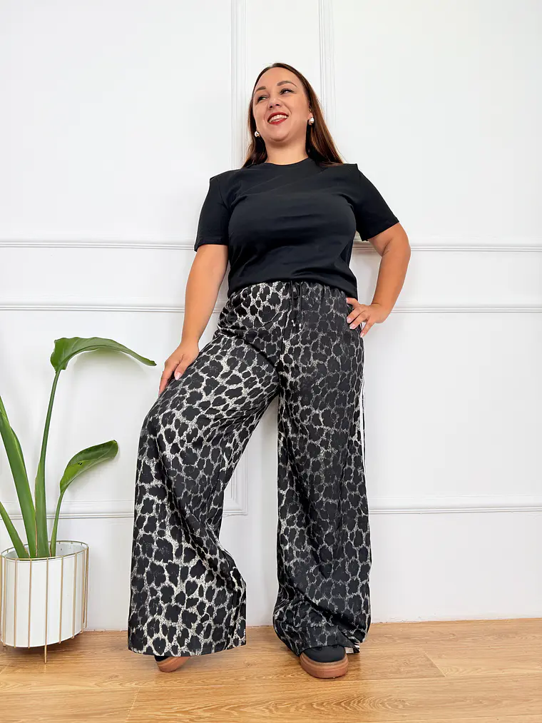 Base Dark Leo Pants  3398 (A.) 1