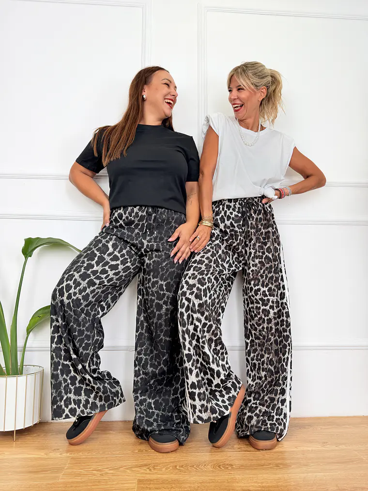 Base Dark Leo Pants  3398 (A.) 4