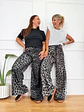 Base Dark Leo Pants  3398 (A.) - thumbnail 4