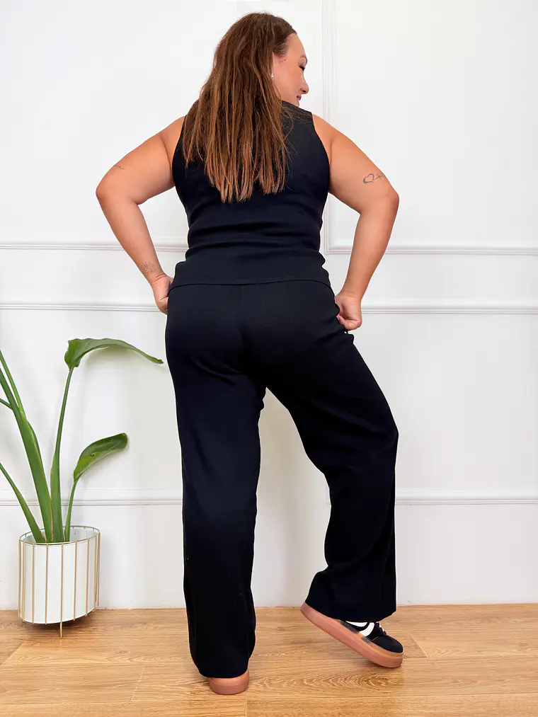Madison Set Black 7389   3