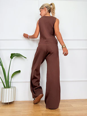 Madison Set Brown 7389 