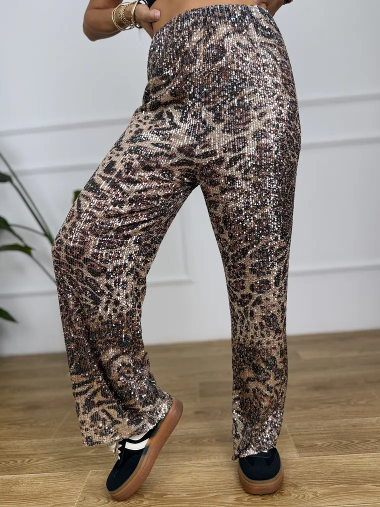 Magi Pants Leo 2783 4