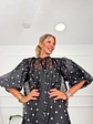 Velvet Dream Dress R10165 - thumbnail 4