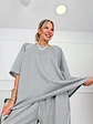 Ma Bella Set Grey 26524   - thumbnail 4