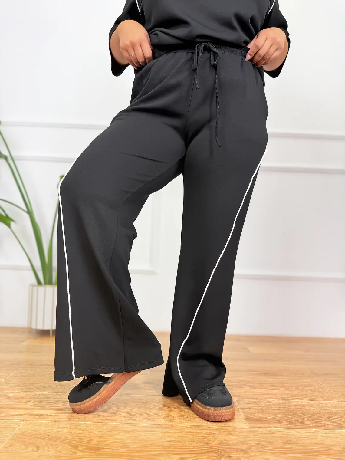 Ma Bella Set Black 26524  4