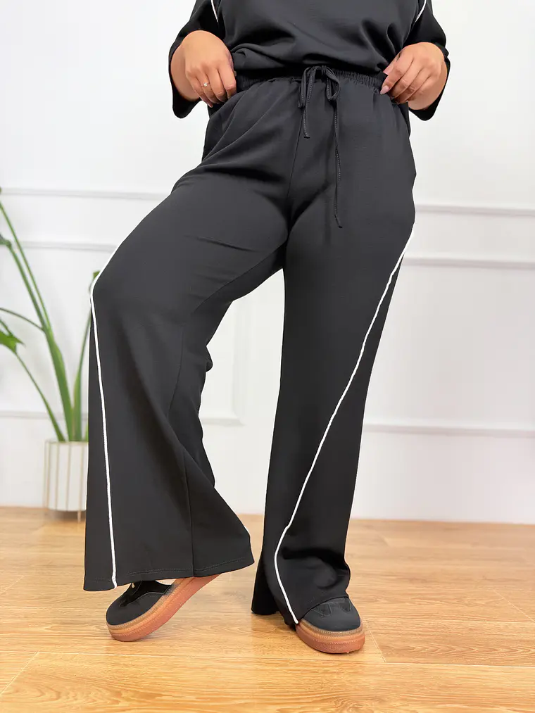 Ma Bella Set Black 26524  4