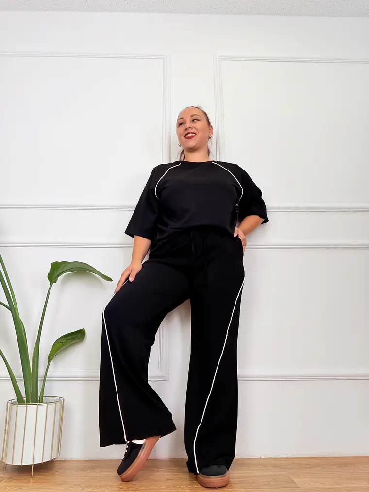 Ma Bella Set Black 26524  1