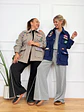 Harper Blazer Chaki 15600  - thumbnail 2