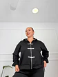 Calin Set Black 12135   - thumbnail 5