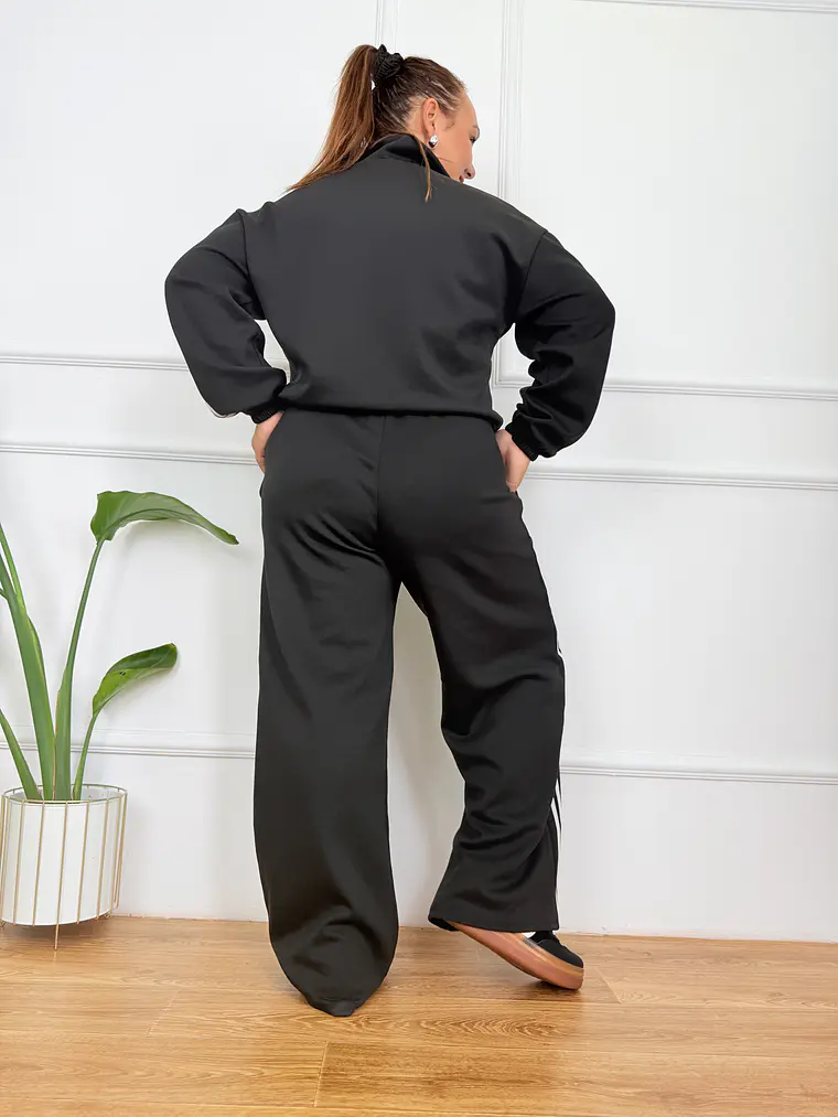 Calin Set Black 12135   3