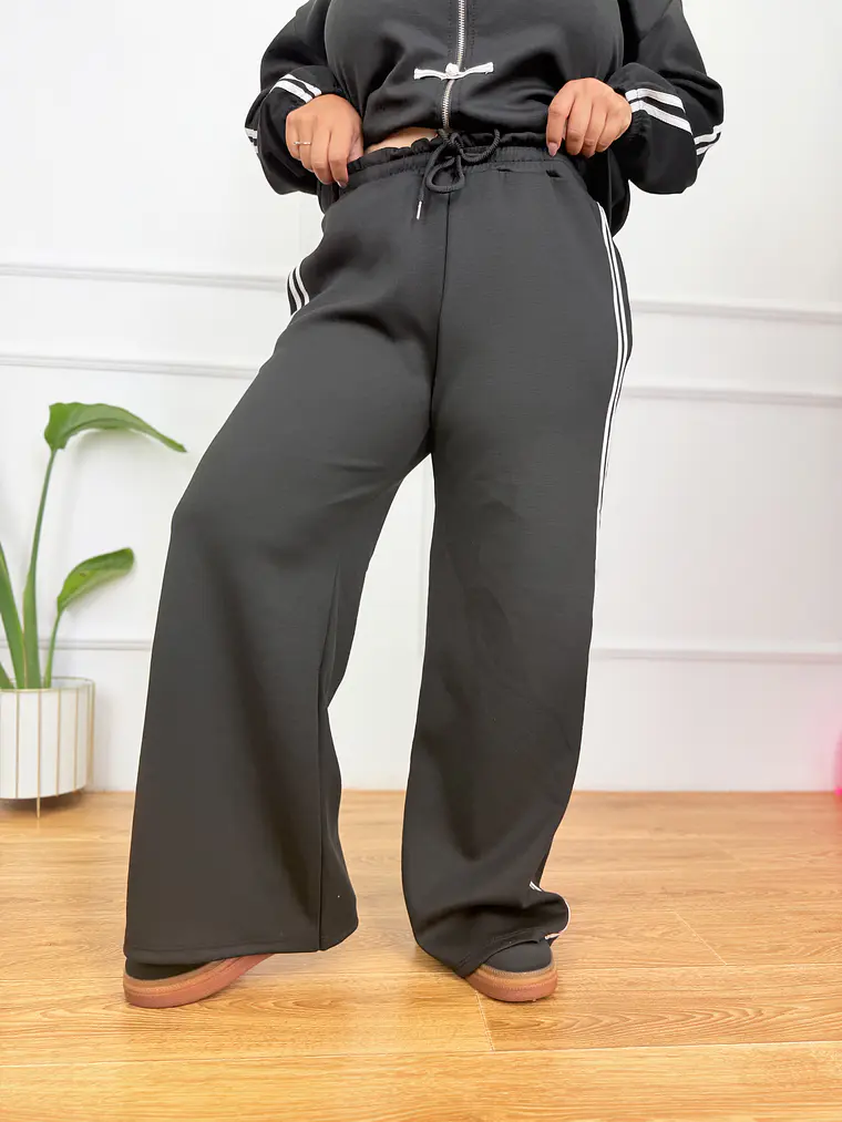 Calin Set Black 12135   4