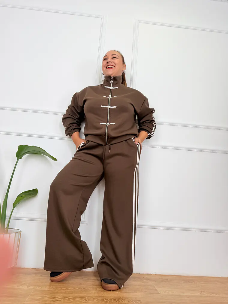 Calin Set Brown 12135 1