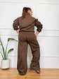 Calin Set Brown 12135 - thumbnail 3