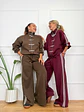 Calin Set Brown 12135 - thumbnail 2