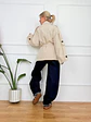 Ypanema Trench Coat Beige 89995   - thumbnail 4